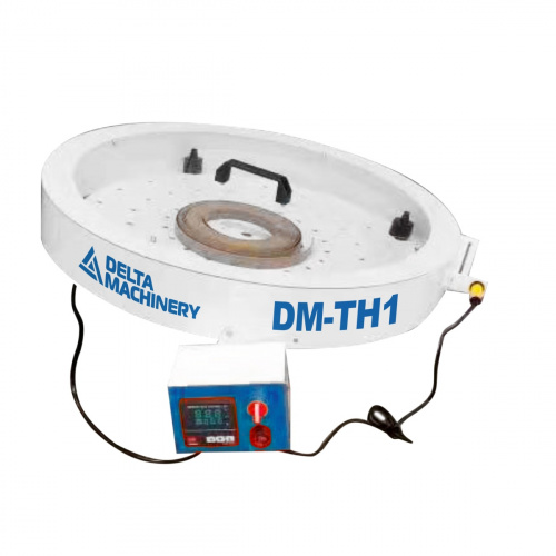 Станок для подготовки кромки ПВХ DM-TH 1