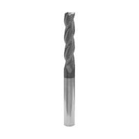 Фреза спиральная DELTA TOOLS трехзаходная со стружколом 100x45x10x10 DTRS3