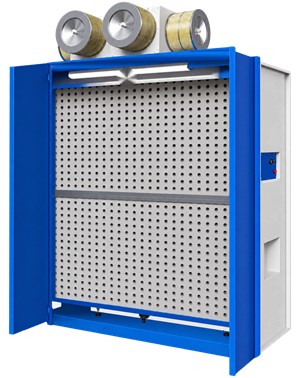 Камера для обеспыливания DELTAMACHINERY OKА-2000